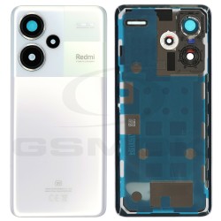 BATTERY COVER HOUSING XIAOMI REDMI NOTE 13 PRO PLUS 5G PURPLE 560034N16U00 ORIGINAL SERVICE PACK