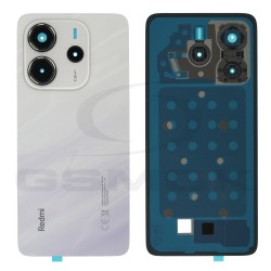 BATTERY COVER HOUSING XIAOMI REDMI NOTE 14 4G PURPLE 560005000O700 ORIGINAL SERVICE PACK