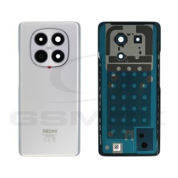 BATTERY COVER HOUSING XIAOMI REDMI NOTE 15 4G PURPLE 56000100P7E00 ORIGINAL SERVICE PACK BATTERY COVER HOUSING XIAOMI REDMI NOTE 15 4G PURPLE 56000100P7E00 ORIGINAL SERVICE PACK