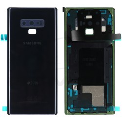 BATTERY COVER SAMSUNG N906 GALAXY NOTE 9 DUOS BLUE GH82-16923B ORIGINAL SERVICE PACK