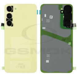 BATTERY COVER  SAMSUNG S916 GALAXY S23 PLUS LIME GH82-30388H [ORIGINAL]