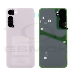 BATTERY COVER  SAMSUNG S916 GALAXY S23 PLUS PINK GH82-30388D [ORIGINAL]