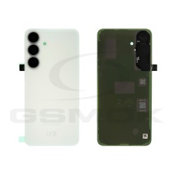 BATTERY COVER  SAMSUNG S936 GALAXY S25 FE WHITE GH82-38030B [ORIGINAL]