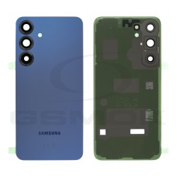 BATTERY COVER  SAMSUNG S936 GALAXY S25 PLUS NAVY GH82-36350D [ORIGINAL]