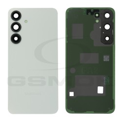 BATTERY COVER  SAMSUNG S936 GALAXY S25 PLUS MINT GH82-36350B [ORIGINAL]