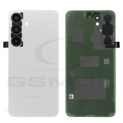 BATTERY COVER  SAMSUNG S936 GALAXY S25 PLUS BLUE GH82-36350C [ORIGINAL]
