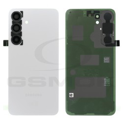 BATTERY COVER  SAMSUNG S936 GALAXY S25 PLUS BLUE GH82-36350C [ORIGINAL]