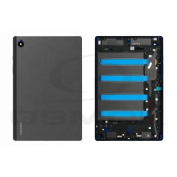 BATTERY COVER HOUSING SAMSUNG TAB A8 10.5 2021 WIFI X200 GH81-22187A GH81-22029A GRAY ORIGINAL BATTERY COVER HOUSING SAMSUNG TAB A8 10.5 2021 WIFI X200 GH81-22187A GH81-22029A GRAY ORIGINAL