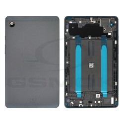 KLAPKA BATERII SAMSUNG X110 GALAXY TAB A9 WIFI NAVY GH81-24746A ORYGINAŁ SERVICE PACK ORIGINAL SERVICE PACK