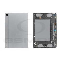 KLAPKA BATERII SAMSUNG X236 GALAXY TAB A11 PLUS BLACK GH82-38807A ORYGINAŁ ORIGINAL SERVICE PACK