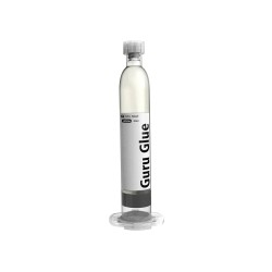 GURU GLUE FOR PHONE REPAIR 30ML WHITE DA44 2UUL