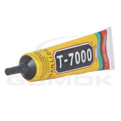 SYNTHETIC GLUE FOR GLASSES T7000 50ML BLACK