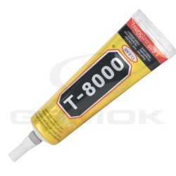 SYNTHETIC GLUE FOR GLASSES T8000 50ML