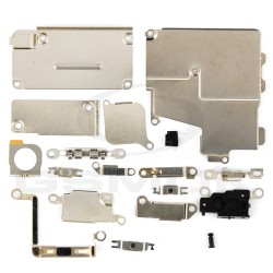 MIDDLE BOARD SMALL PARTS IPHONE 12 PRO
