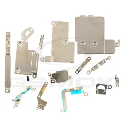 MIDDLE BOARD SMALL PARTS IPHONE 13