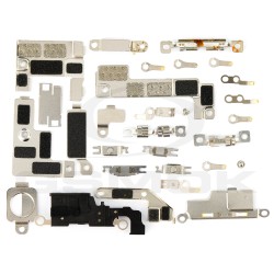 MIDDLE BOARD SMALL PARTS IPHONE 14 PLUS