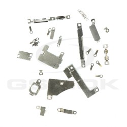 MIDDLE BOARD SMALL PARTS IPHONE 15
