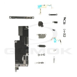 MIDDLE BOARD SMALL PARTS IPHONE 15 PRO
