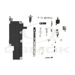 MIDDLE BOARD SMALL PARTS IPHONE 15 PRO MAX