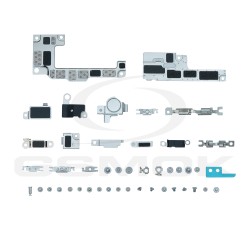 MIDDLE BOARD SMALL PARTS IPHONE 16