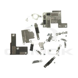 MIDDLE BOARD SMALL PARTS IPHONE 16 PRO