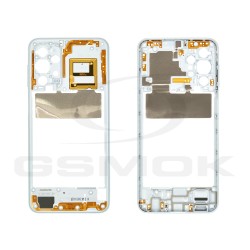 MIDDLE FRAME SAMSUNG A236 GALAXY A23 5G AWESOME BLUE GH98-47823C [ORIGINAL]