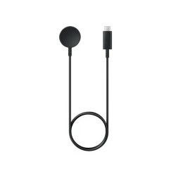 WIRELESS CHARGER SAMSUNG R900 GH96-15359A BLACK ORIGINAL
