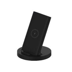 WIRELESS CHARGER SAMSUNG XIAOMI MI FAST CHARGER 20W GDS4145GL BLACK ORIGINAL BOX