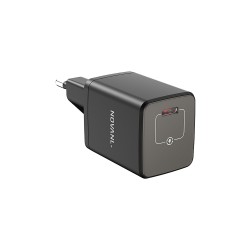 TRAVEL CHARGER NOVANL PROCHARGE USB-C 30W BLACK