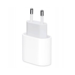 WALL CHARGER FOR APPLE A2347 MUVV3ZM/A 20W WHITE ORIGINAL BOX