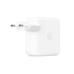 TRAVEL CHARGER FOR APPLE MW2K3ZM/A 2XUSB-C 35W WHITE ORIGINAL BOX TRAVEL CHARGER FOR APPLE MW2K3ZM/A 2XUSB-C 35W WHITE ORIGINAL BOX