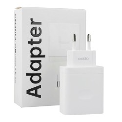 WALL CHARGER OPPO 33W NDOP-VCB3HAEH WHITE