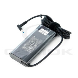 SLIM AC ADAPTER POWER CHARGER FOR HP 19.5V 7.7A 150W 4.5X3.0MM W/O POWERCORD L32661-001 [ORIGINAL]