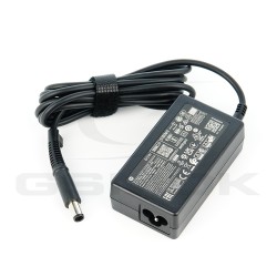 AC ADAPTER POWER CHARGER FOR HP 18.5V 3.5A 65W 7.4X5.0MM 693711-001 677774-001 [ORIGINAL]