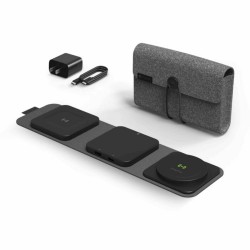 WIRELESS CHARGING STATION MOPHIE 3IN1 MAGSAFE