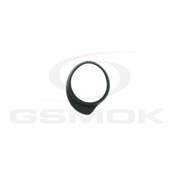 LEFT RUBBER WINGTIP SAMSUNG R400 GALAXY BUDS FE GH67-05762B GRAPHITE ORIGINAL