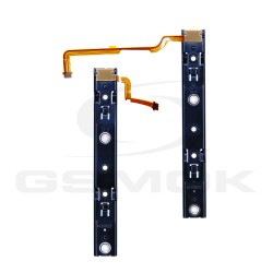 LEFT / RIGHT SLIDER WITH FLEX FOR NINTENDO SWITCH