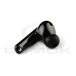 LEFT EARPHONE HUAWEI FREEBUDS 4I BLACK 02354EGL ORIGINAL