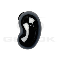 LEFT EARPHONE SAMSUNG R180 GALAXY BUDS LIVE BLACK GH82-23574A ORIGINAL