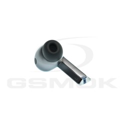 LEFT EARPHONE SAMSUNG R630 GALAXY BUDS 3 PRO SILVER GH82-35522A ORIGINAL