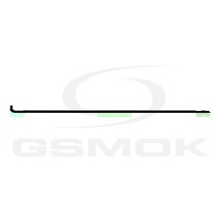 LEFT LCD ADHESIVE TAPE SAMSUNG T730 GALAXY TAB S7 FE GH02-22673A [ORIGINAL]