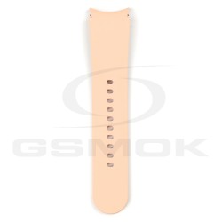 LEWY WRIST BAND SAMSUNG R900 GALAXY WATCH 5 40MM GH98-47707D GOLD ORIGINAL