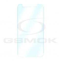 LG K20 - TEMPERED GLASS 0.3MM
