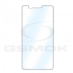 LG K30 - TEMPERED GLASS 0.3MM 14.1X6.5CM