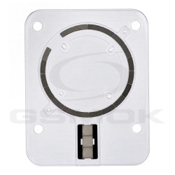 METAL RING MAGSAFE SET IPHONE 17 PRO / 17 PRO MAX