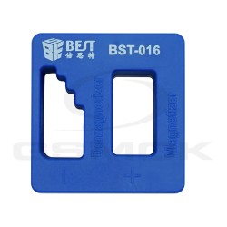 MAGNETIZER / DEMAGNETIZER FOR SCREWDRIVER BIT