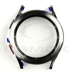 FRONT METAL FRAME HOUSING SAMSUNG R880 GALAXY WATCH CLASSIC 42MM SILVER GH82-26123B [ORIGINAL]