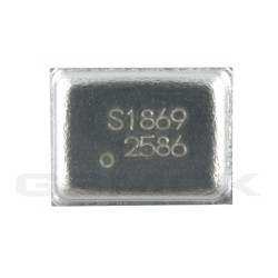 MICROPHONE SAMSUNG G955 GALAXY S8 PLUS 3003-001244 [ORYGINAŁ]
