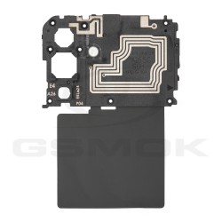 Antenna Sub + NFC + Flash Window Assembly SAMSUNG A266  GH96-19422A [ORIGINAL]
