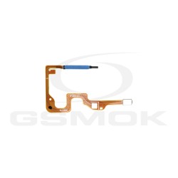 FINGERPRINT MODULE HUAWEI HONOR 7 NIEBIESKI 23100773 [ORIGINAL]